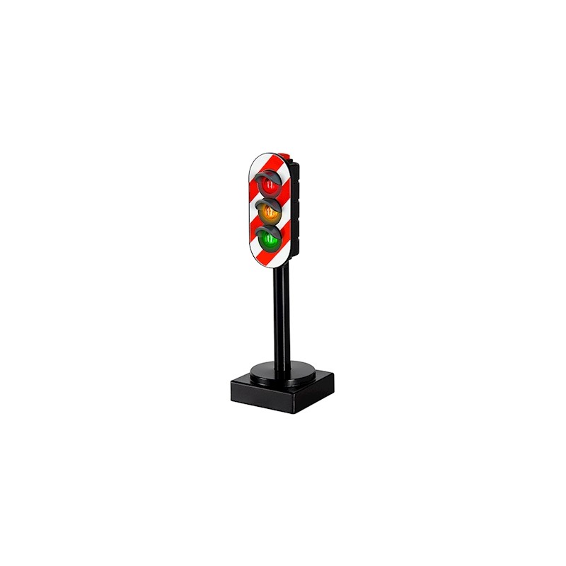 Brio 33743 Feux tricolores lumineux