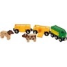 Brio 33404 Train Ferme