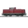 Märklin 37176 HO mfx, DCC, SONS DB V100.2 2209 ép.III
