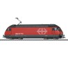 Märklin 39463 HO mfx, DCC, SONS CFF Re 460 067-2 ép. VI