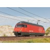 Märklin 39463 HO mfx, DCC, SONS CFF Re 460 067-2 ép. VI