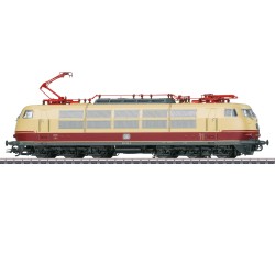 Märklin 39151 HO AC, mfx,...