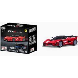 Maisto 82650-5 1 - 41 Ferrari FXXK Evo RC bluetooth