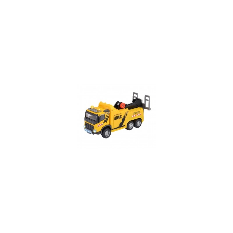 Majorette 213743002 camion de dépannege ADAC