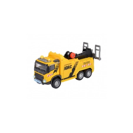 Majorette 213743002 camion de dépannege ADAC