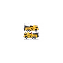 Majorette 213743002 camion de dépannege ADAC