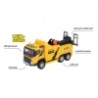 Majorette 213743002 camion de dépannege ADAC