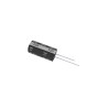 Condensateur électrolytique 1 uF 50 V