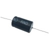 Condensateur électrolytique 100 uF 35 V 20 %