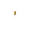 Condensateur au tantale 1 uF 35 V 10 %