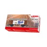 Märklin 44252 HO wagon couvert startup Monte, fieme Zott SE & co Mertingen
