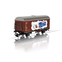 Märklin 44252 HO wagon couvert startup Monte, fieme Zott SE & co Mertingen