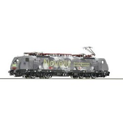Roco 73627 HO DCC, SONS, BR 189 994-7 Sierre
