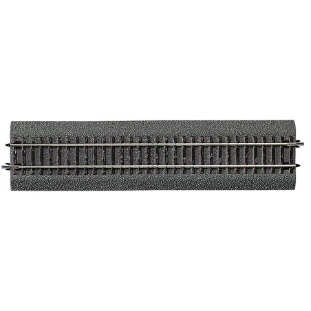 Roco 42510 HO voie Roco line avec ballast 230 mm