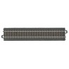 Märklin 24188 HO voie droite 18.83 cm
