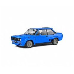 Solido 421182380 1 - 18 Fiat 131 Abarth