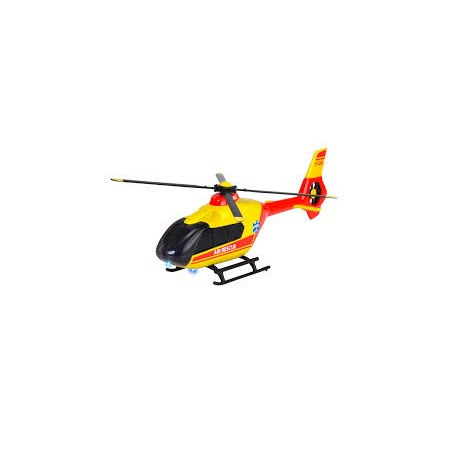 Majorette 213713002 hélicoptère Airbus H 135