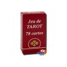 France cartes 403782 Jeu de tarot 78 cartes