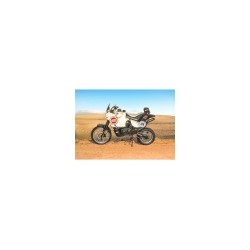 Italeri 4643 1 - 9 Cagiva Elephant 850