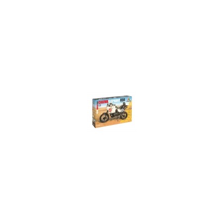 Italeri 4643 1 - 9 Cagiva Elephant 850