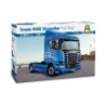 Italeri 3947 1 - 24 Scania R400 Streamline