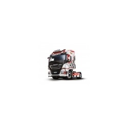 Italeri 3934 1 - 24 Iveco HI-WY E5 Abarth