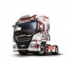 Italeri 3934 1 - 24 Iveco HI-WY E5 Abarth