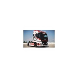 Italeri 3934 1 - 24 Iveco HI-WY E5 Abarth