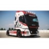 Italeri 3934 1 - 24 Iveco HI-WY E5 Abarth