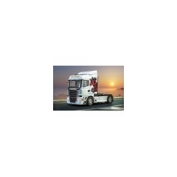 Italeri 3932 1 - 24 Scania R730 Streamline