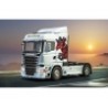 Italeri 3932 1 - 24 Scania R730 Streamline