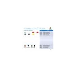 Italeri 3932 1 - 24 Scania R730 Streamline