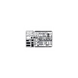 Italeri 3932 1 - 24 Scania R730 Streamline