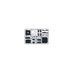 Italeri 3932 1 - 24 Scania R730 Streamline
