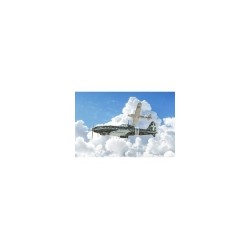 Italeri 1439 1 - 72 Mc 202 Folgore