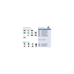 Italeri 1436 1 - 72 Henkel He-111 H-6