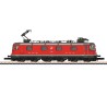 Märklin 88240 Z CFF Re 6-6 11666 Steinam Rhein ép V