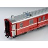 LGB 30693 IIM RhB fourgon àbaggages ép. VI