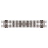 Peco Sl-E383F N streamline  double jonction complète code 55