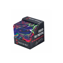 Shashibo 10C0 cube