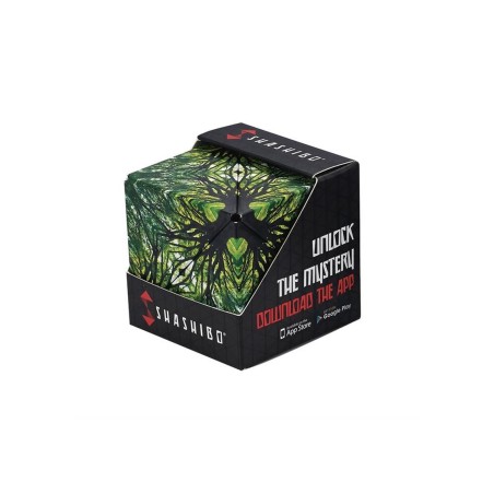 Shashibo 05EM cube