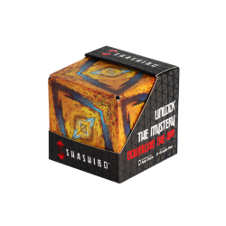 Shashibo 24SV cube