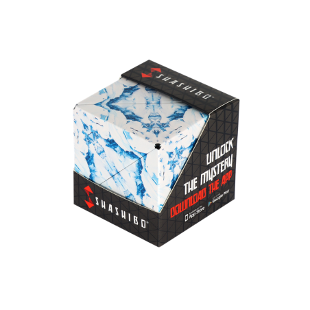 Shashibo 26AR cube