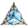 Shashibo 26AR cube