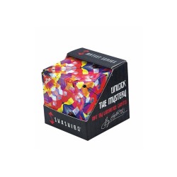 Shashibo 09CF cube