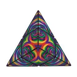 Shashibo 09CF cube