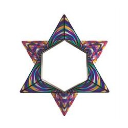 Shashibo 09CF cube