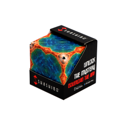 Shashibo 08EA cube