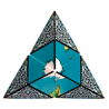 Shashibo 08EA cube