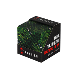 Shashibo 25FR cube